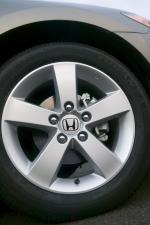 Honda Civic Sedan 2008 года